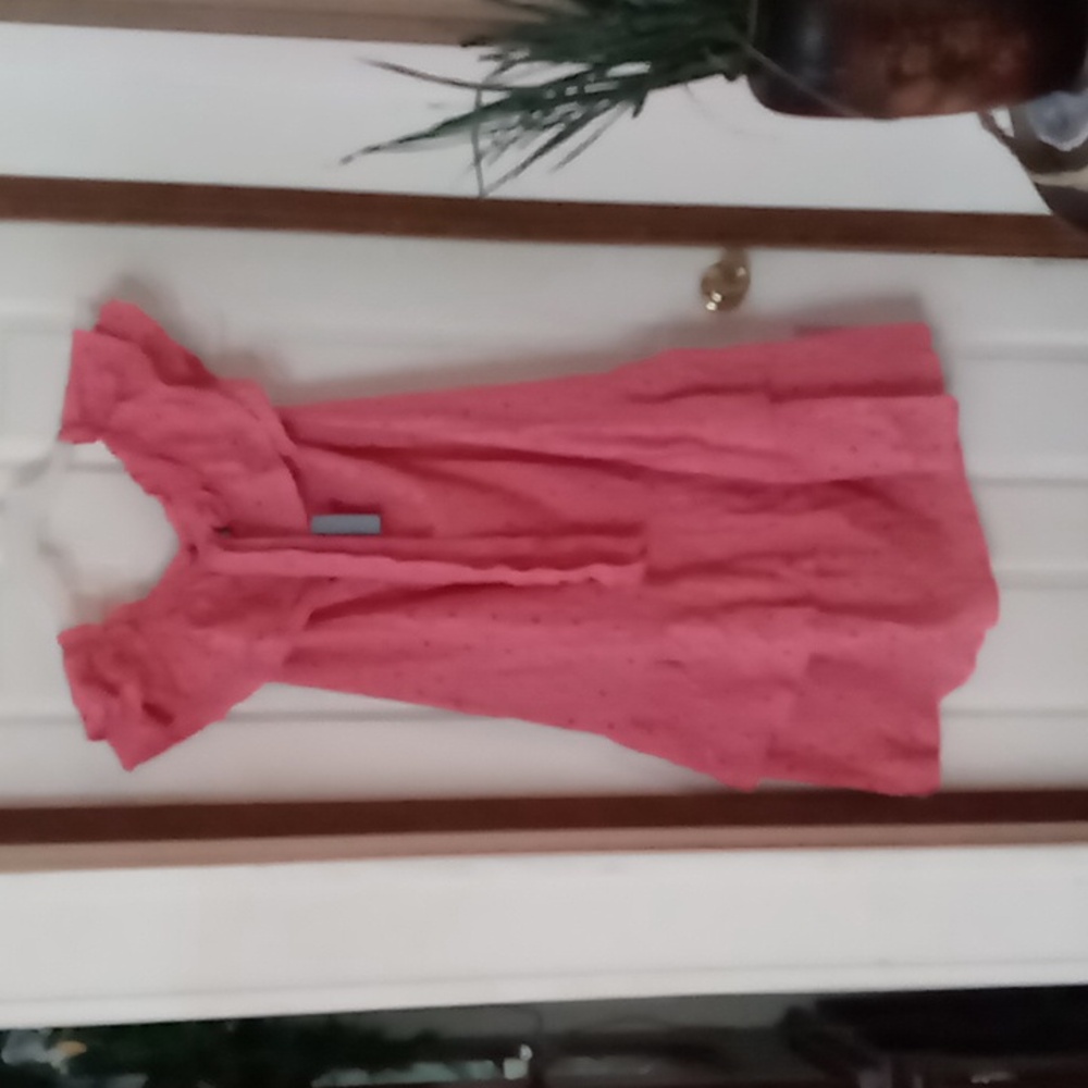 Elizabeth Wilson Dress XXL